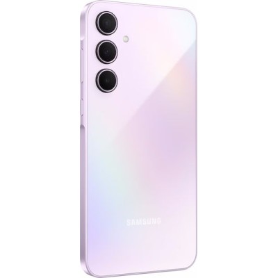 Samsung Galaxy A35 5G (8GB/256GB) Awesome Lilac EU
